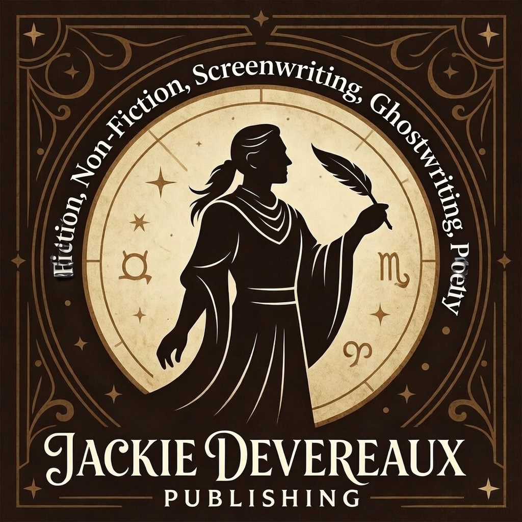 Jackie Devereaux Publishing